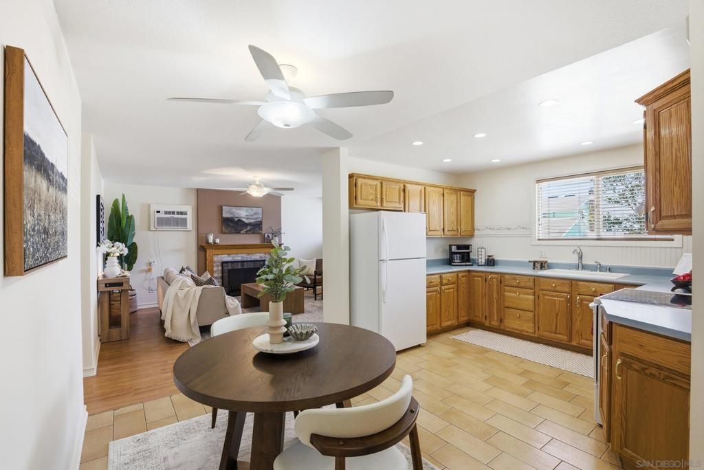 Image 8 of property listing at 8470 Tommy Dr, San Diego, CA 92119