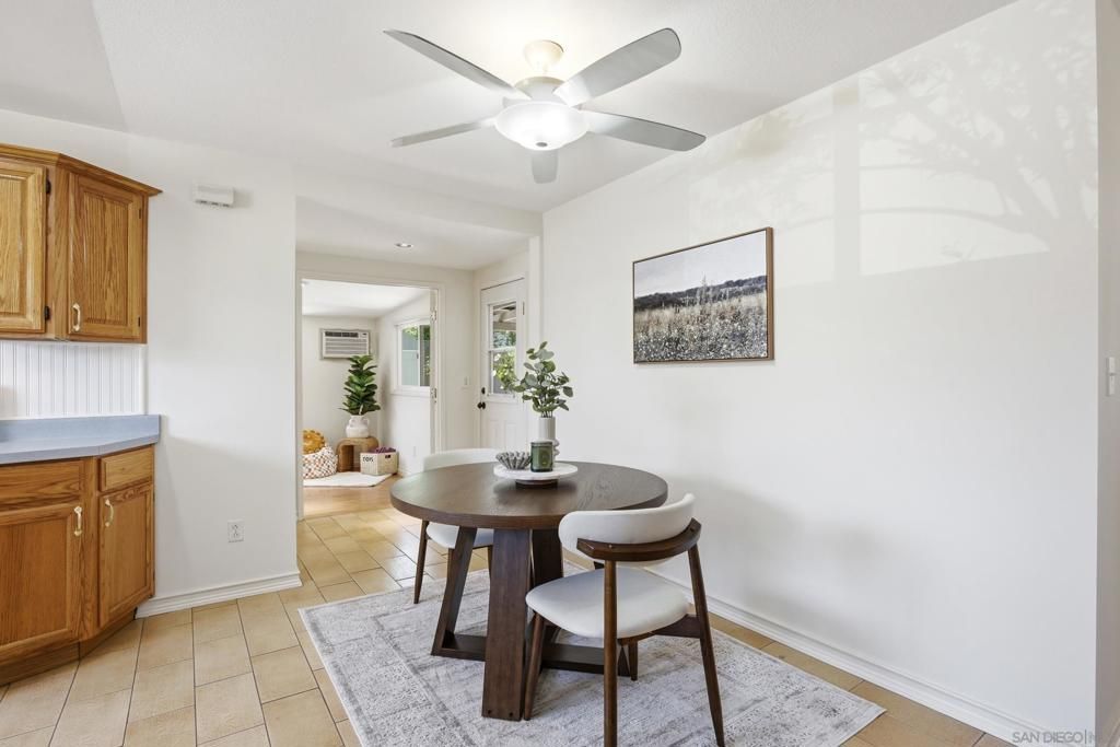 Image 9 of property listing at 8470 Tommy Dr, San Diego, CA 92119