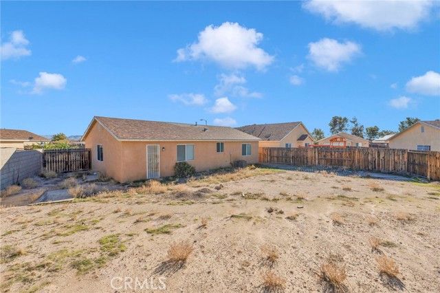 34622 Paseo Del Valle, Barstow, CA 92311