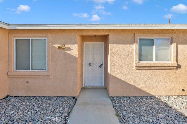 34622 Paseo Del Valle, Barstow, CA 92311