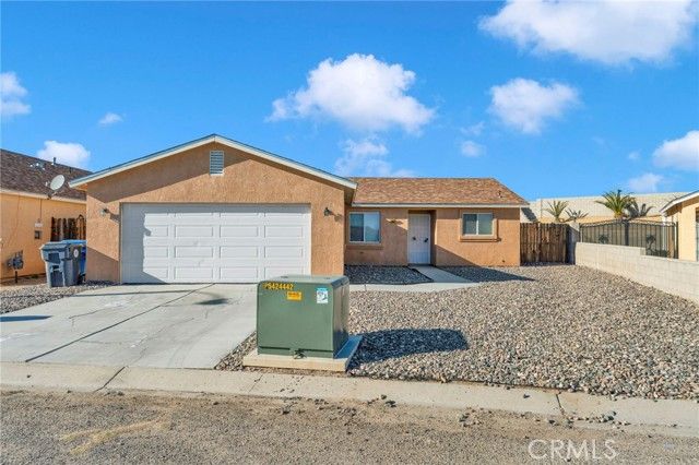 34622 Paseo Del Valle, Barstow, CA 92311