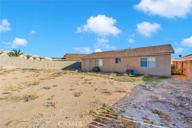 34622 Paseo Del Valle, Barstow, CA 92311