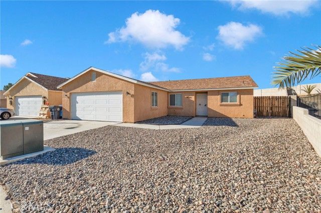 34622 Paseo Del Valle, Barstow, CA 92311