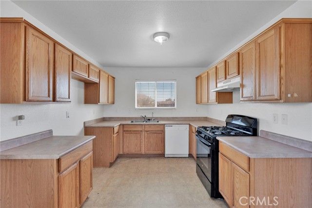 34622 Paseo Del Valle, Barstow, CA 92311