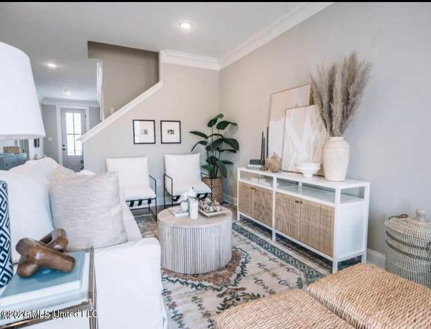 3698 Olivia Drive, Ocean Springs, MS 39564