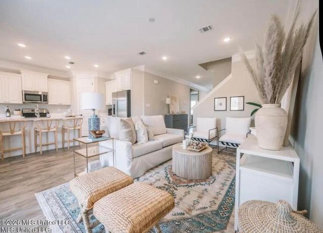 3698 Olivia Drive, Ocean Springs, MS 39564