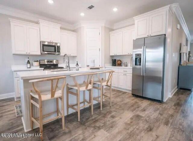 3698 Olivia Drive, Ocean Springs, MS 39564