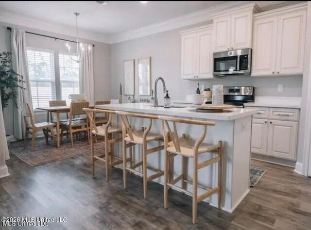 3698 Olivia Drive, Ocean Springs, MS 39564