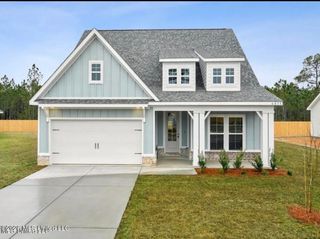 3698 Olivia Drive, Ocean Springs, MS 39564