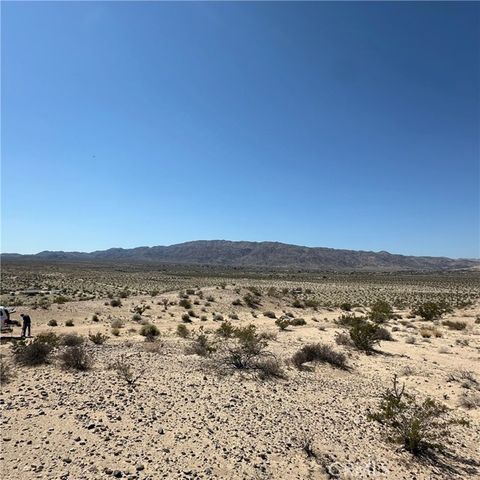 1234 Buena Vista Drive, Twentynine Palms, CA 92277