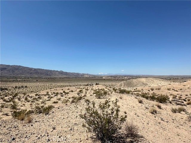 1234 Buena Vista Drive, Twentynine Palms, CA 92277