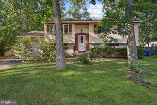 424 CALIFORNIA TRL, Browns Mills, NJ 08015