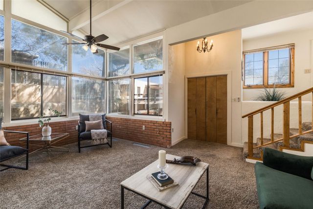 112 Camino Matias A&B, Santa Fe, NM 87501