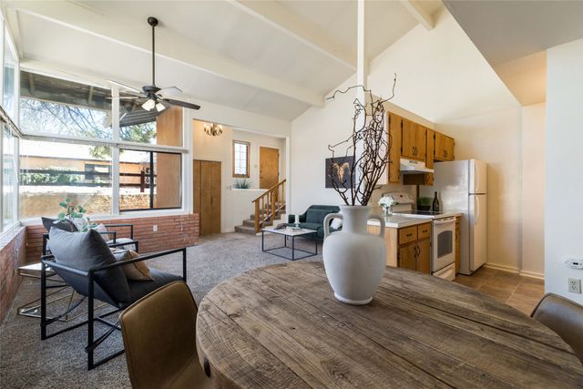 112 Camino Matias A&B, Santa Fe, NM 87501