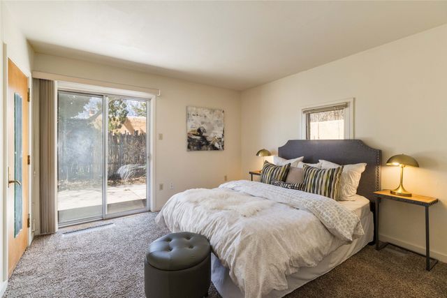 112 Camino Matias A&B, Santa Fe, NM 87501