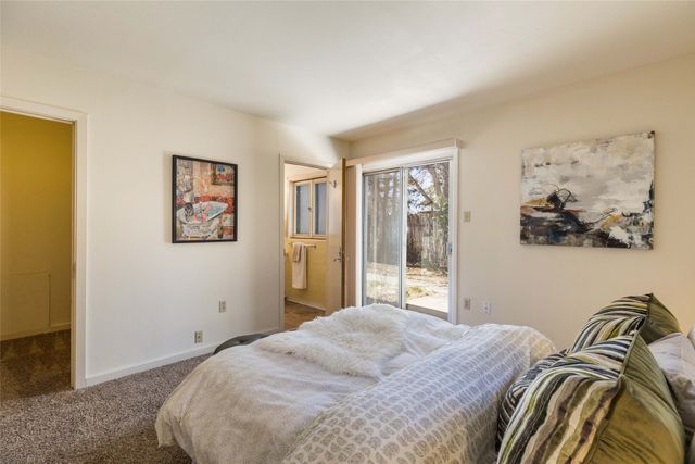 112 Camino Matias A&B, Santa Fe, NM 87501