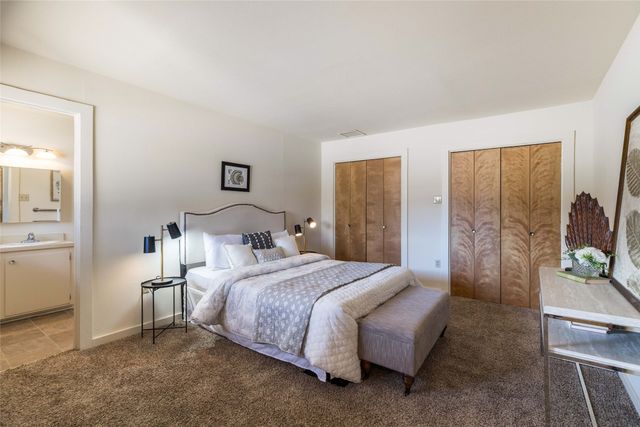 112 Camino Matias A&B, Santa Fe, NM 87501