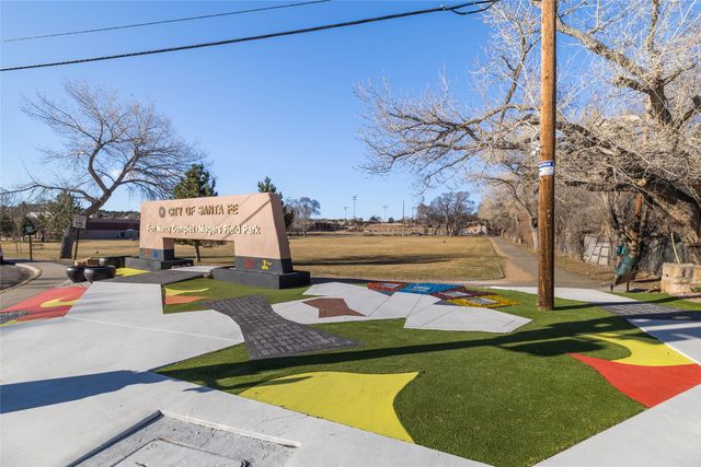 112 Camino Matias A&B, Santa Fe, NM 87501