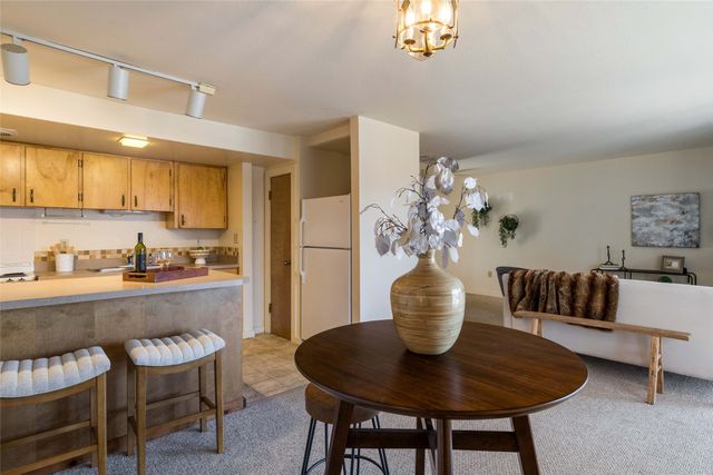 112 Camino Matias A&B, Santa Fe, NM 87501
