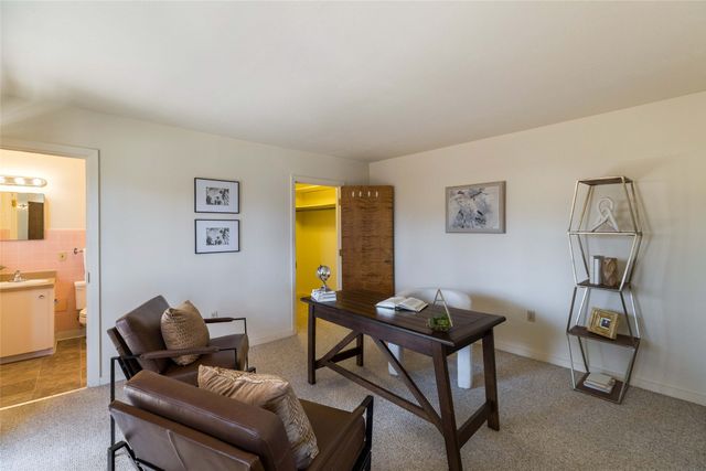 112 Camino Matias A&B, Santa Fe, NM 87501