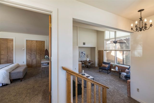 112 Camino Matias A&B, Santa Fe, NM 87501