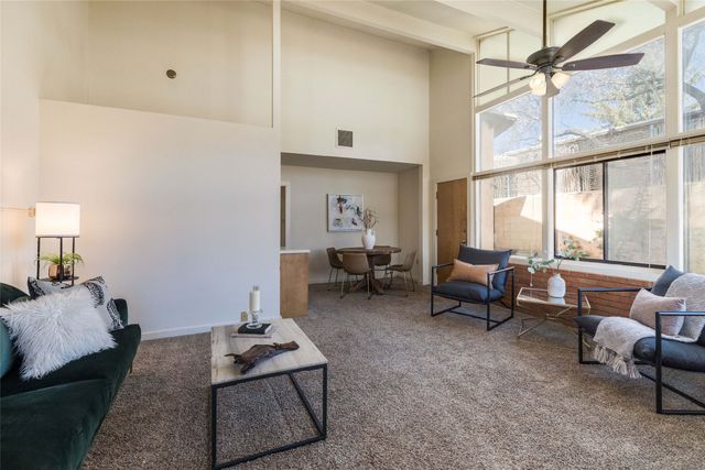 112 Camino Matias A&B, Santa Fe, NM 87501