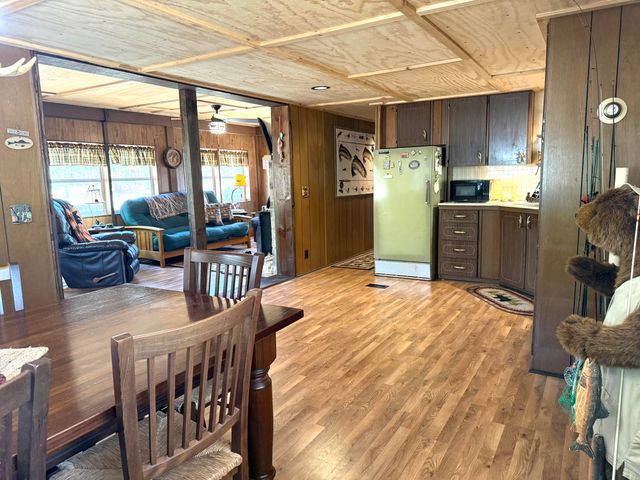 11881 S Winesap Road, Lake Twp, MI 49304