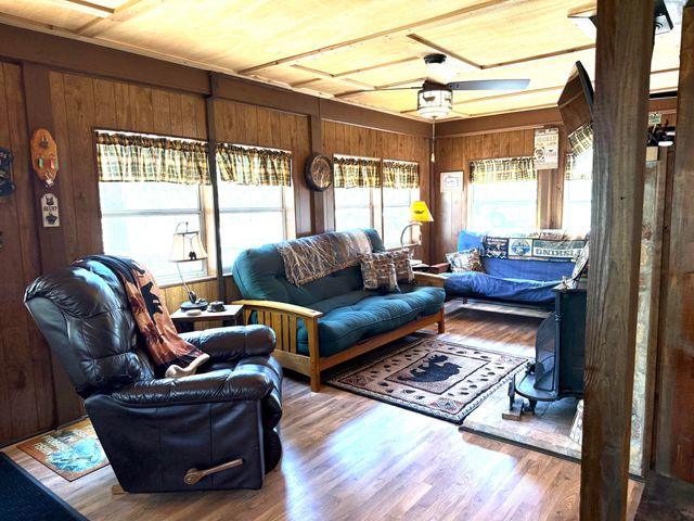 11881 S Winesap Road, Lake Twp, MI 49304