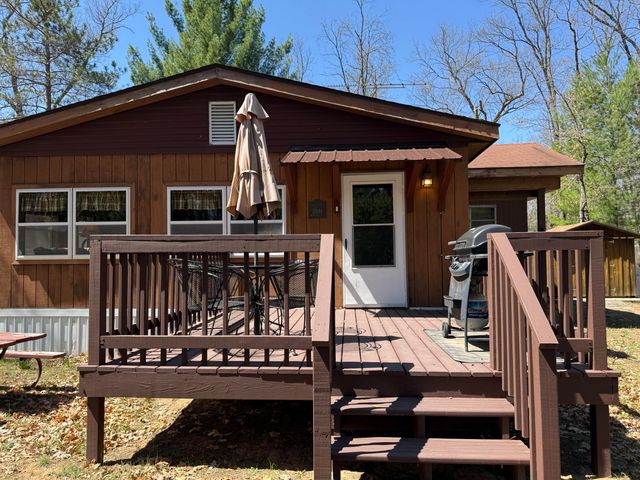 11881 S Winesap Road, Lake Twp, MI 49304