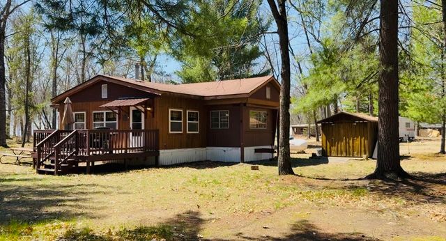 11881 S Winesap Road, Lake Twp, MI 49304