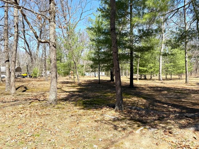11881 S Winesap Road, Lake Twp, MI 49304