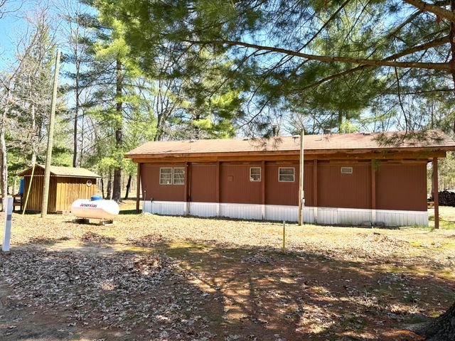 11881 S Winesap Road, Lake Twp, MI 49304