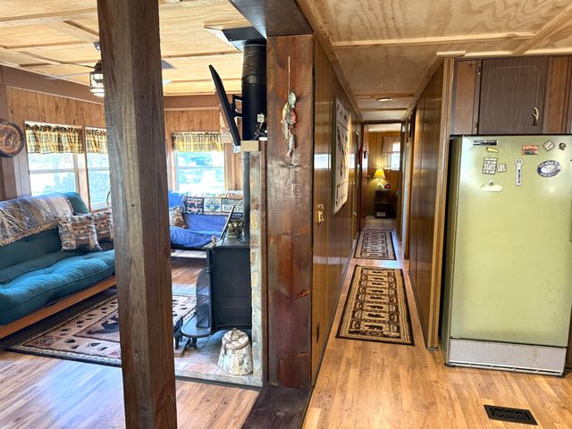 11881 S Winesap Road, Lake Twp, MI 49304