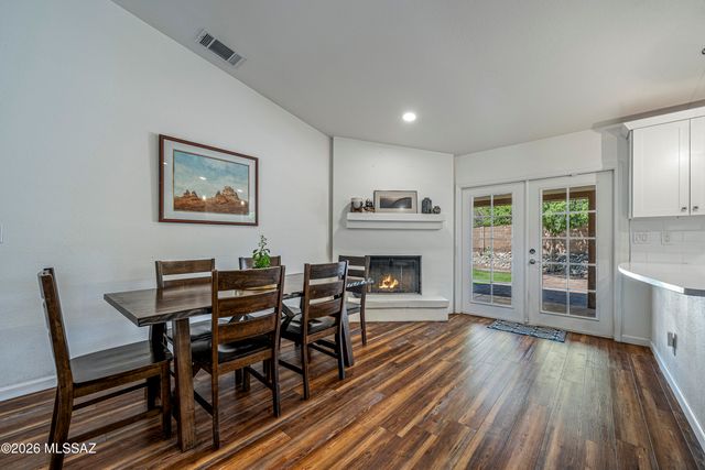 5680 N Placita Favorita, Tucson, AZ 85750