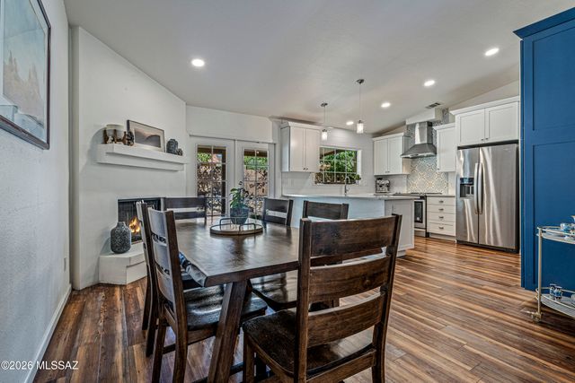 5680 N Placita Favorita, Tucson, AZ 85750