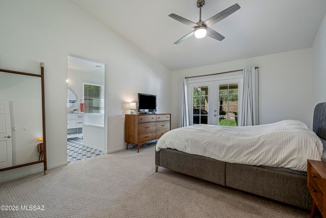 5680 N Placita Favorita, Tucson, AZ 85750