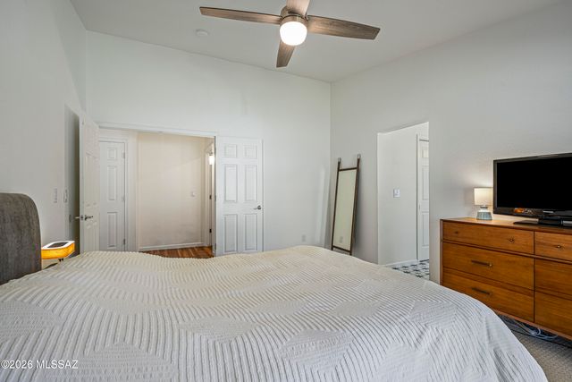 5680 N Placita Favorita, Tucson, AZ 85750
