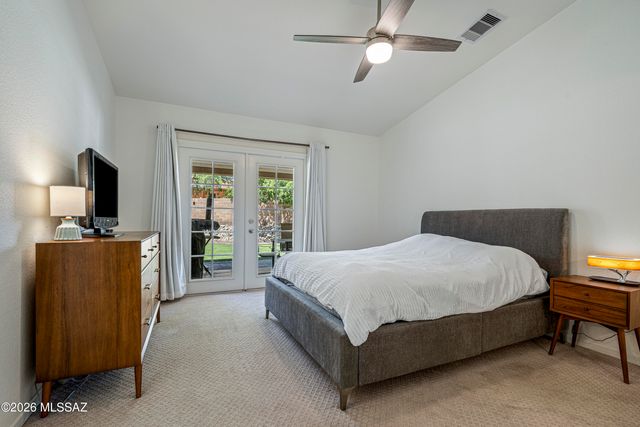 5680 N Placita Favorita, Tucson, AZ 85750