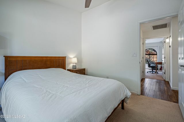 5680 N Placita Favorita, Tucson, AZ 85750