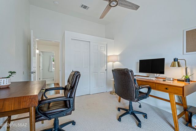 5680 N Placita Favorita, Tucson, AZ 85750