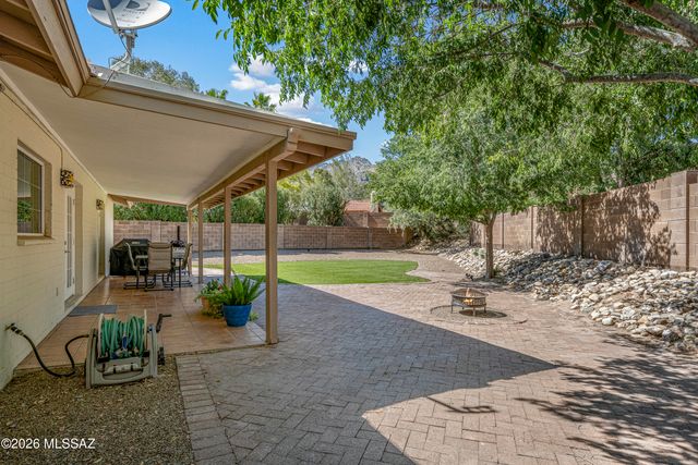 5680 N Placita Favorita, Tucson, AZ 85750