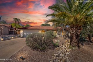 5680 N Placita Favorita, Tucson, AZ 85750