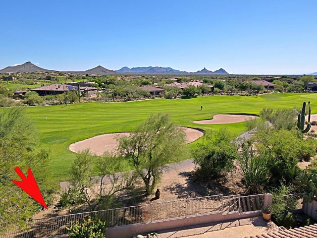 9311 E Cavalry Drive, Scottsdale, AZ 85262