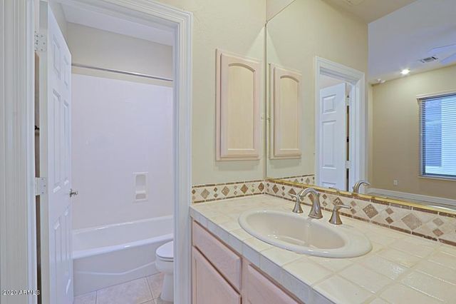 9311 E Cavalry Drive, Scottsdale, AZ 85262