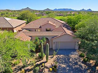 9311 E Cavalry Drive, Scottsdale, AZ 85262