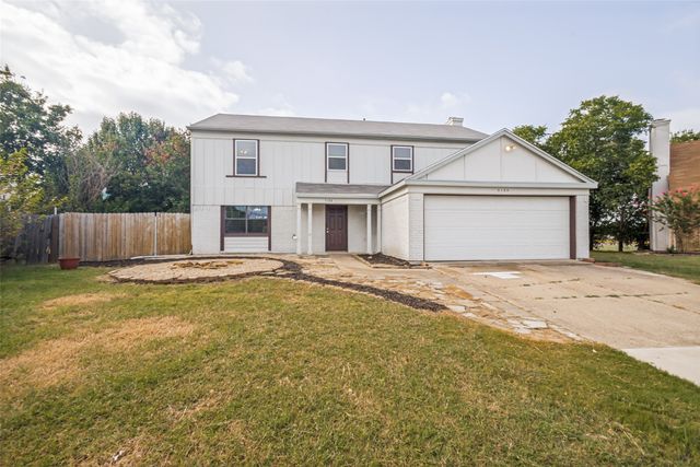 5104 Melody Court, Flower Mound, TX 75028
