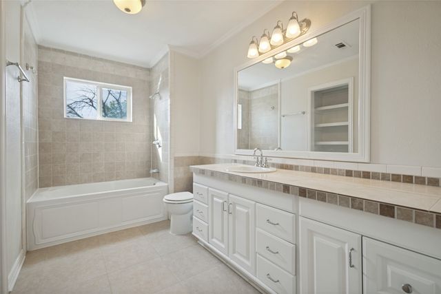 5104 Melody Court, Flower Mound, TX 75028