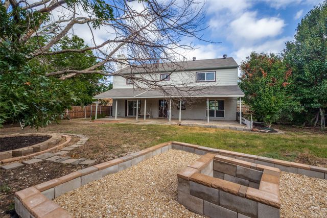 5104 Melody Court, Flower Mound, TX 75028