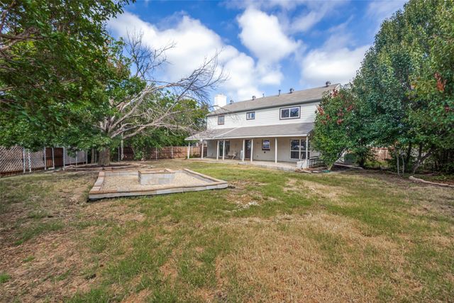 5104 Melody Court, Flower Mound, TX 75028
