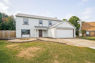 5104 Melody Court, Flower Mound, TX 75028